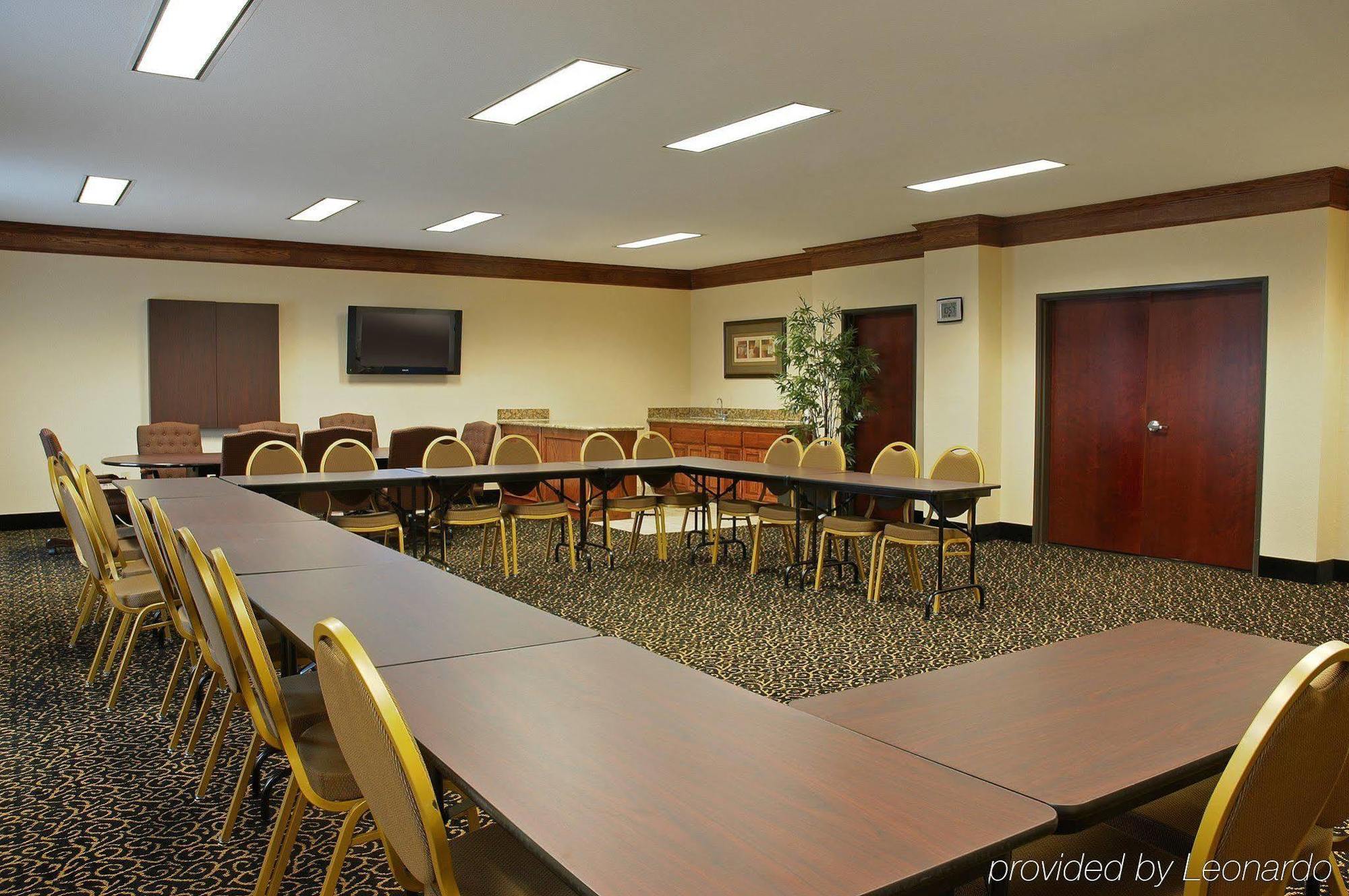 Best Western South Plains Inn & Suites Levelland Exterior foto